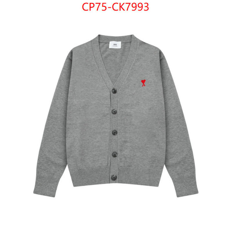Clothing-AMI perfect replica ID: CK7993 $: 75USD