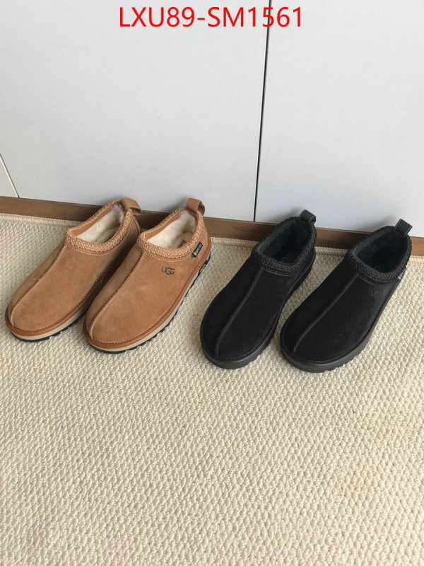 Women Shoes-UGG can you buy knockoff ID: SM1561 $: 89USD