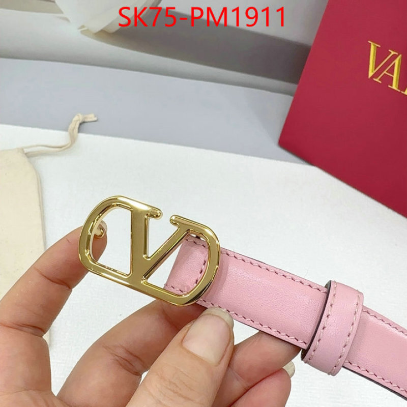 Belts-Valentino designer replica ID: PM1911 $: 75USD-shoes yupoo Belts-Valentino designer replica ID: PM1911 $: 75USD