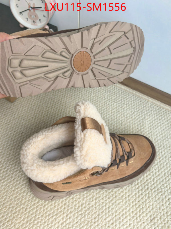 Men Shoes-UGG where to buy fakes ID: SM1556 $: 115USD