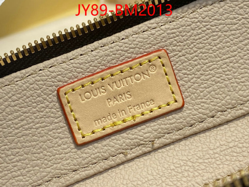 LV Bags(TOP)-Vanity Bag- designer wholesale replica ID: BM2013 $: 89USD,-shoes yupoo LV Bags(TOP)-Vanity Bag- designer wholesale replica ID: BM2013 $: 89USD,