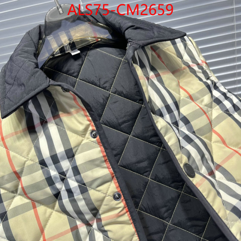 Kids clothing-Burberry can you buy replica ID: CM2659 $: 75USD