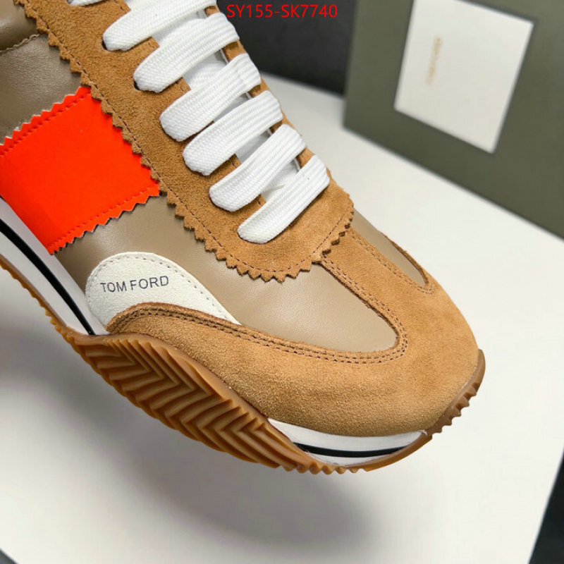 Women Shoes-Tom Ford where to buy the best replica ID: SK7740 $: 155USD