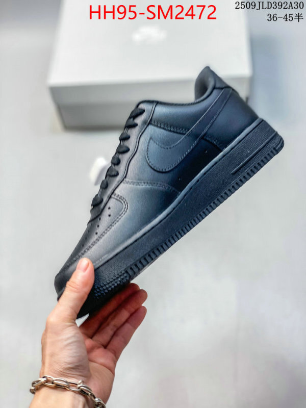 Men Shoes-Nike new ID: SM2472 $: 95USD