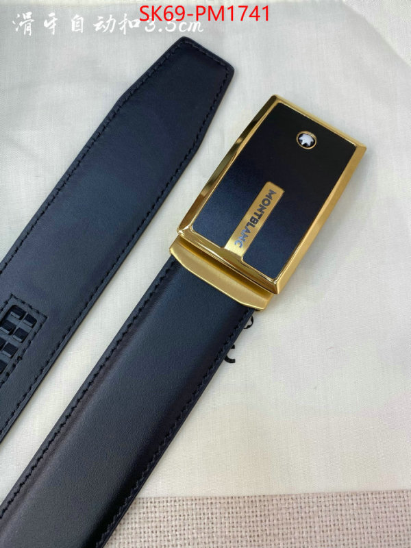 Belts-Montblanc what's best ID: PM1741 $: 69USD