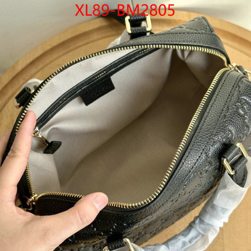 Gucci Bags(4A)-Crossbody- replica sale online ID: BM2805 $: 89USD,