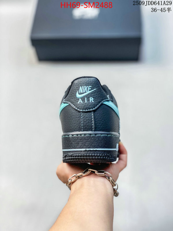 Men Shoes-Nike what are the best replica ID: SM2488 $: 69USD