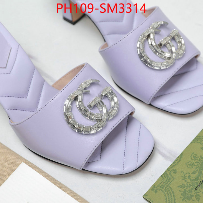 Women Shoes-Gucci wholesale designer shop ID: SM3314 $: 109USD-shoes yupoo Women Shoes-Gucci wholesale designer shop ID: SM3314 $: 109USD