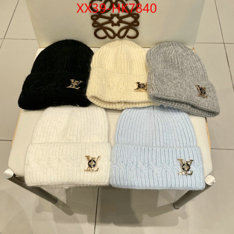 Cap(Hat)-LV replica for cheap ID: HK7840 $: 39USD