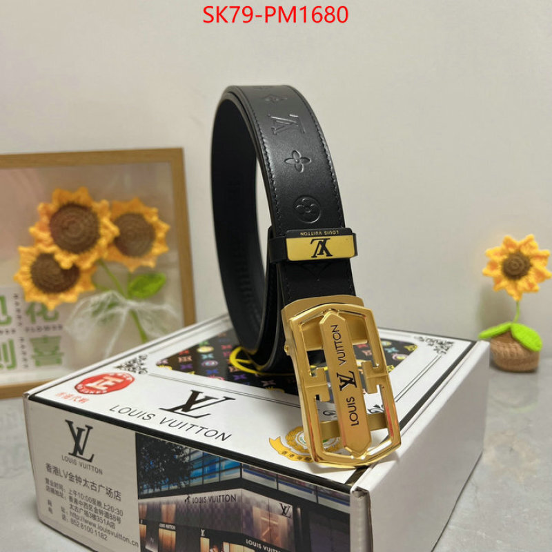 Belts-LV what's best ID: PM1680 $: 79USD