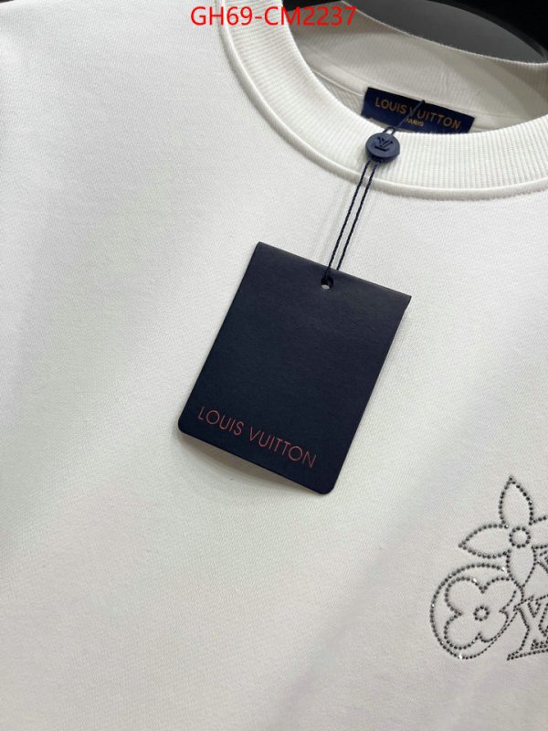 Clothing-LV replicas buy special ID: CM2237 $: 69USD