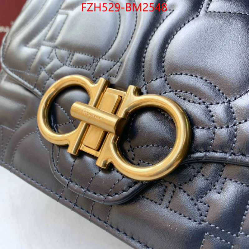Ferragamo(TOP)-Crossbody- high quality customize ID: BM2548 $: 529USD,