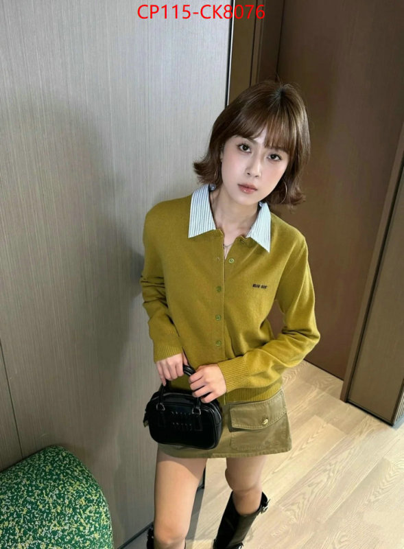 Clothing-MIU MIU cheap wholesale ID: CK8076 $: 115USD-shoes yupoo Clothing-MIU MIU cheap wholesale ID: CK8076 $: 115USD
