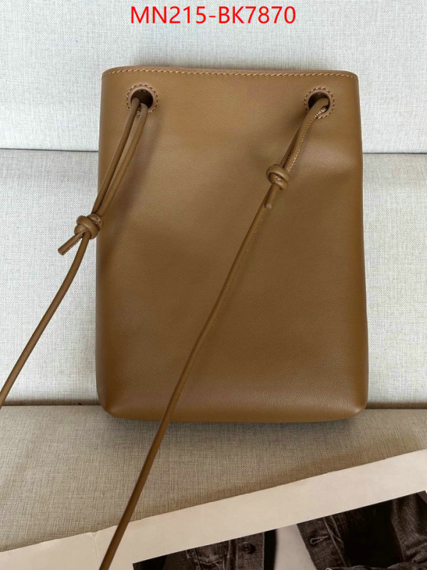 Loewe Bags(TOP)-Crossbody- cheap ID: BK7870 $: 215USD,