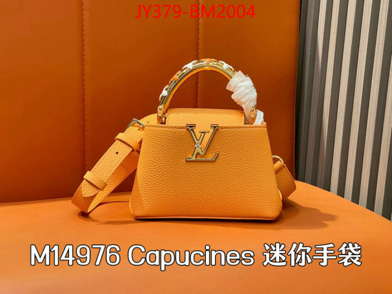 LV Bags(TOP)-Handbag Collection- high quality replica ID: BM2004 $: 379USD,