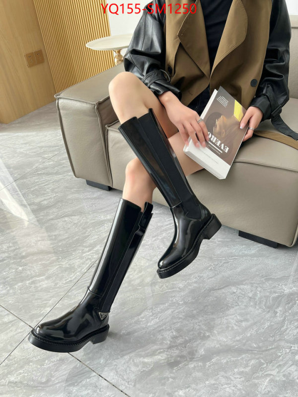 Women Shoes-Prada quality aaaaa replica ID: SM1250 $: 155USD