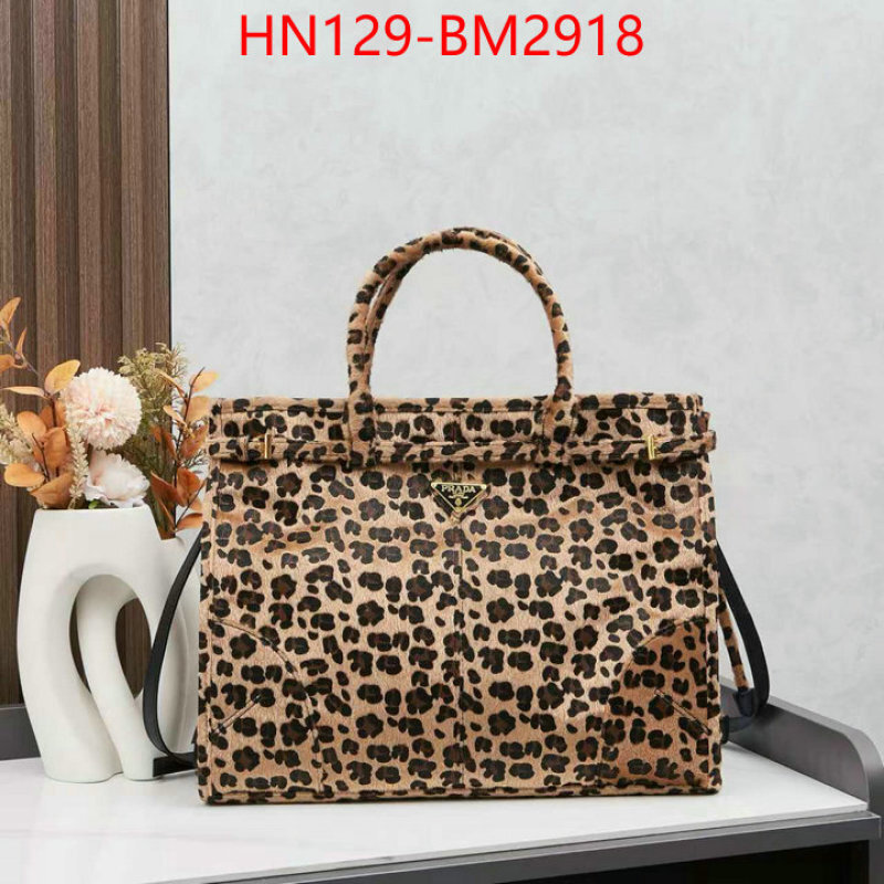 Prada Bags(4A)-Handbag- website to buy replica ID: BM2918 $: 129USD,