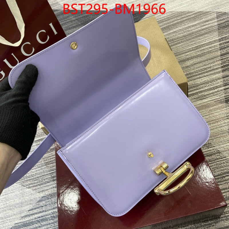 Gucci Bags(TOP)-Horsebit- what is a 1:1 replica ID: BM1966 $: 295USD,