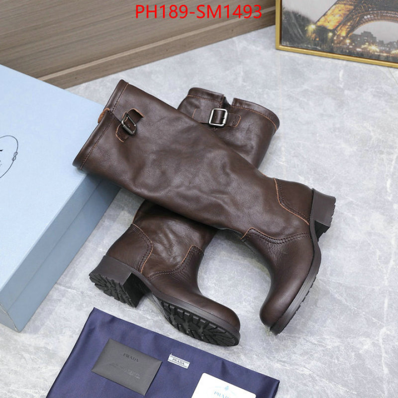 Women Shoes-Boots how quality ID: SM1493 $: 189USD