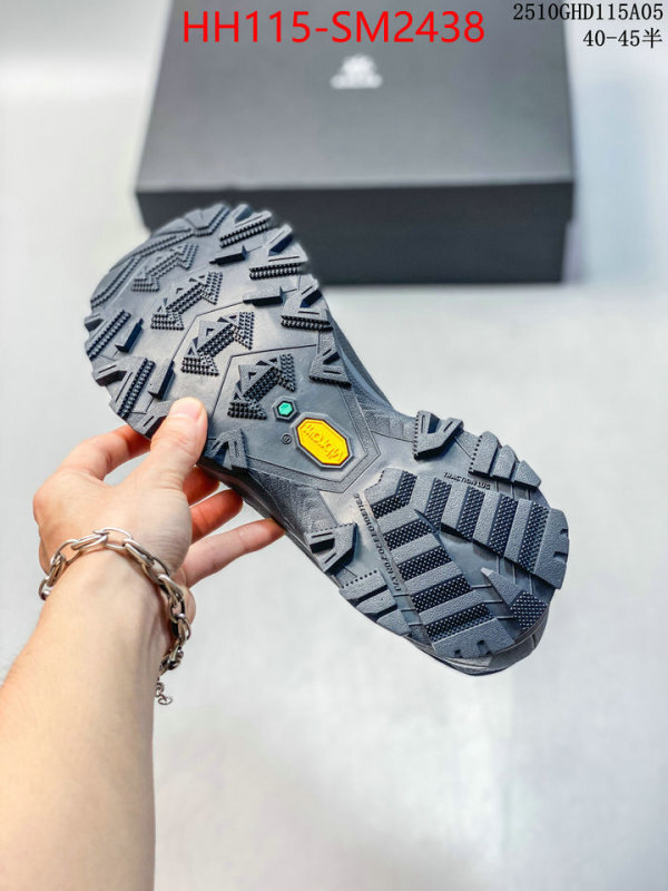 Men Shoes-Nike fake aaaaa ID: SM2438 $: 115USD