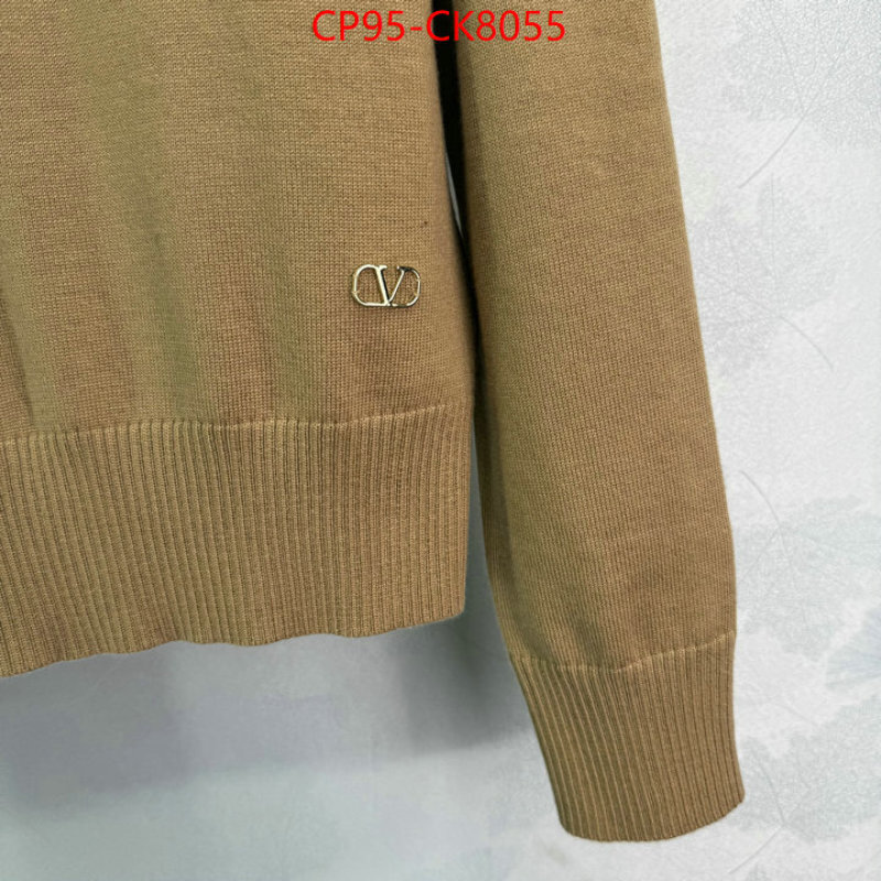 Clothing-Valentino aaaaa customize ID: CK8055 $: 95USD
