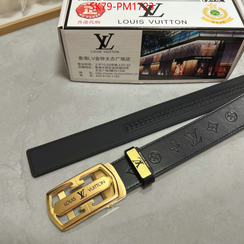Belts-LV buy ID: PM1723 $: 79USD