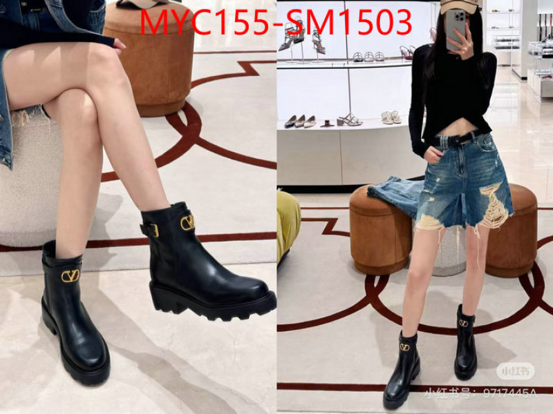 Women Shoes-Boots where can you buy a replica ID: SM1503 $: 155USD
