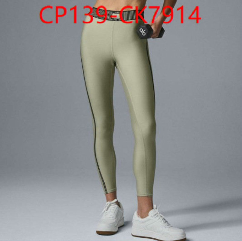 Clothing-Alo new 2024 ID: CK7914 $: 139USD
