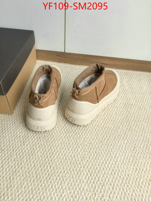 Men Shoes-UGG replica for cheap ID: SM2095 $: 109USD