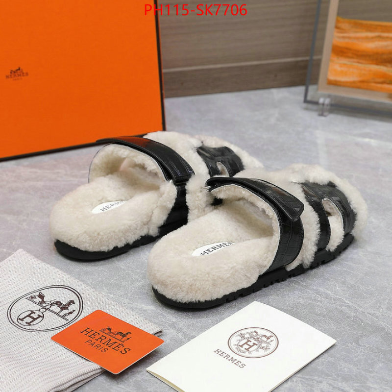 Men Shoes-Hermes perfect ID: SK7706 $: 115USD