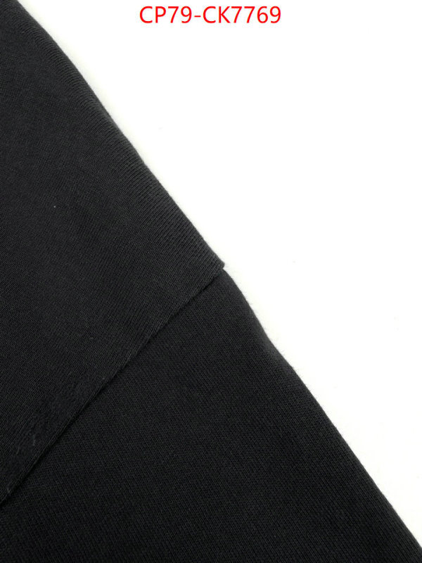 Clothing-Balenciaga find replica ID: CK7769 $: 79USD