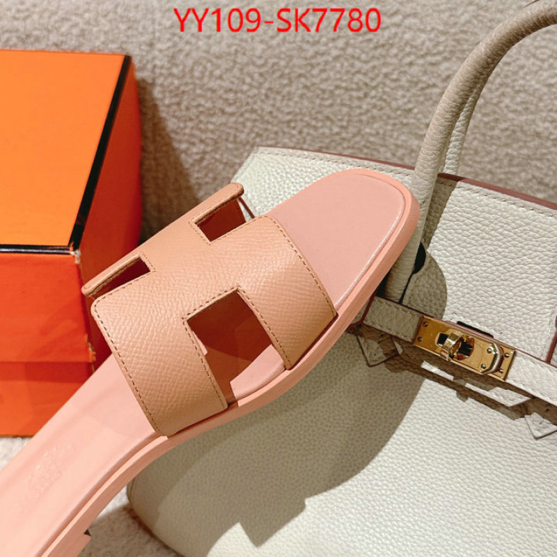 Women Shoes-Hermes sale outlet online ID: SK7780 $: 109USD-shoes yupoo Women Shoes-Hermes sale outlet online ID: SK7780 $: 109USD