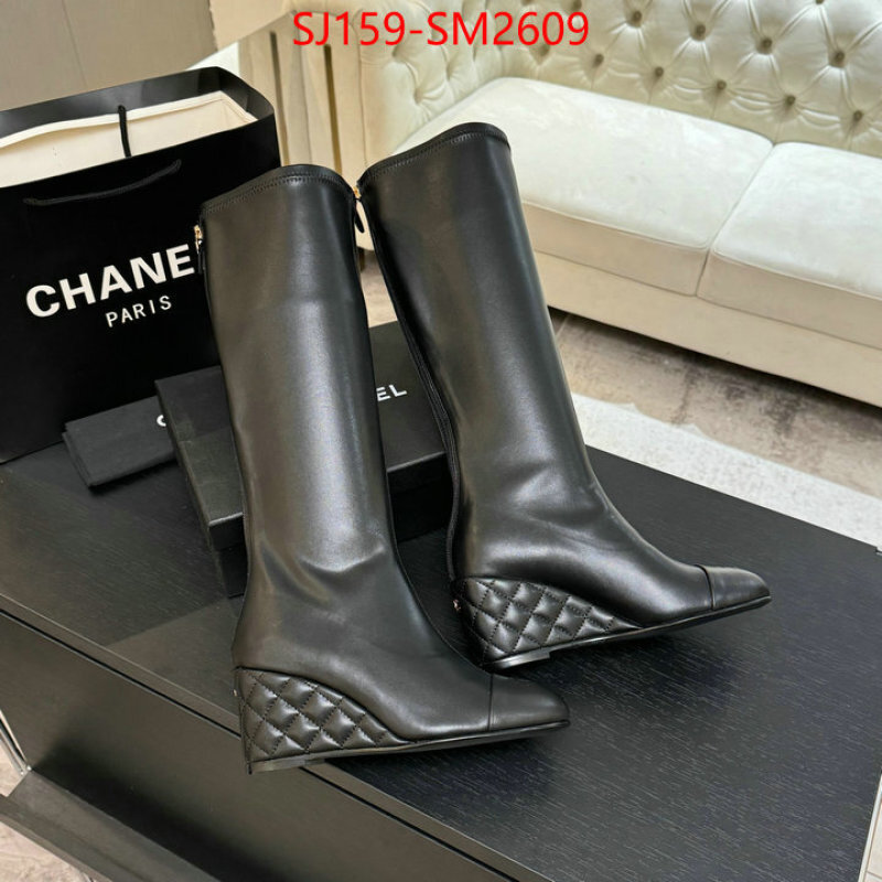 Women Shoes-Boots replicas ID: SM2609 $: 159USD-shoes yupoo Women Shoes-Boots replicas ID: SM2609 $: 159USD