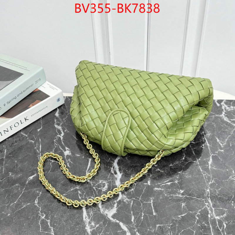 BV Bags(TOP)-Crossbody- replica shop ID: BK7838 $: 355USD,