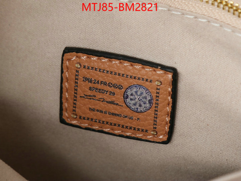 LV Bags(4A)-Handbag Collection- replica sale online ID: BM2821 $: 85USD,-shoes yupoo LV Bags(4A)-Handbag Collection- replica sale online ID: BM2821 $: 85USD,