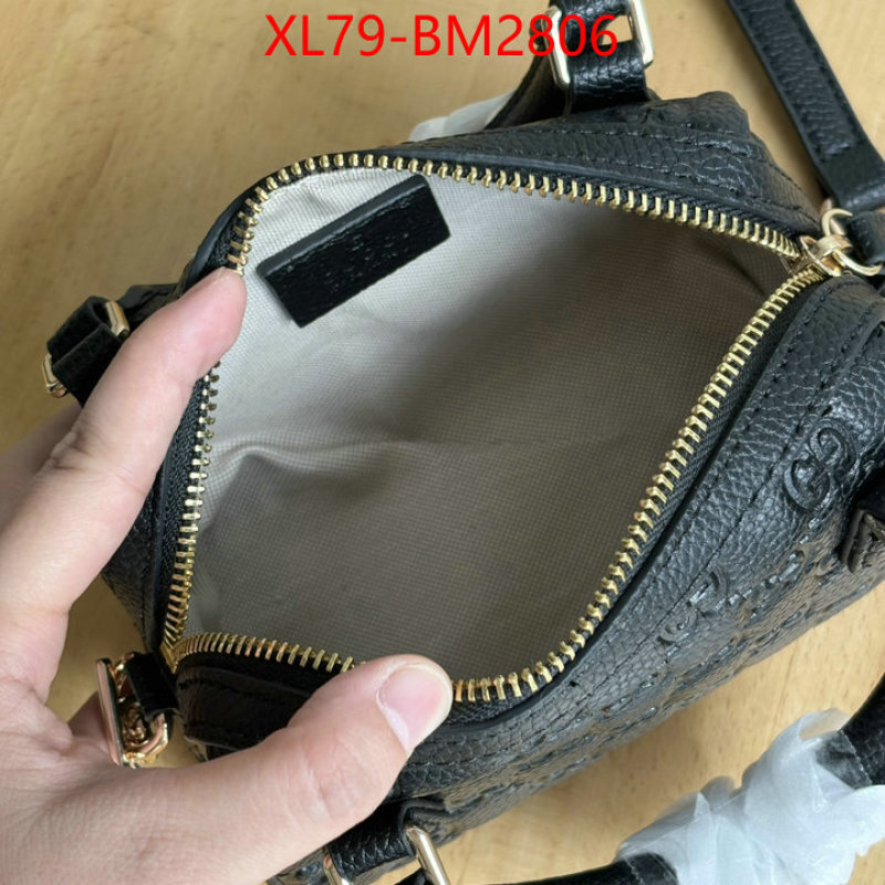 Gucci Bags(4A)-Crossbody- shop ID: BM2806 $: 79USD,