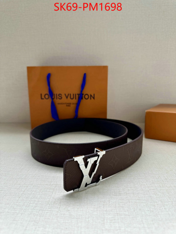 Belts-LV online ID: PM1698 $: 69USD