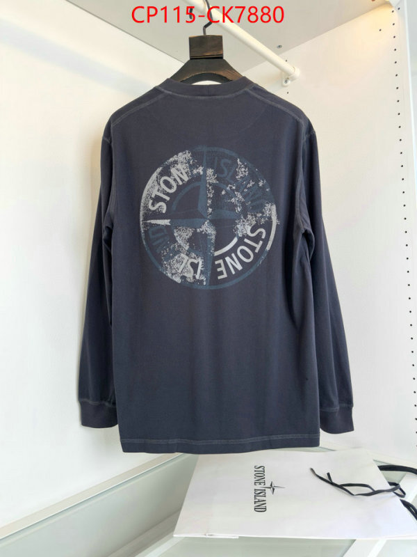 Clothing-Stone Island the best ID: CK7880 $: 115USD