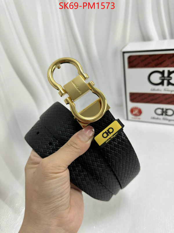Belts-Ferragamo perfect ID: PM1573 $: 69USD