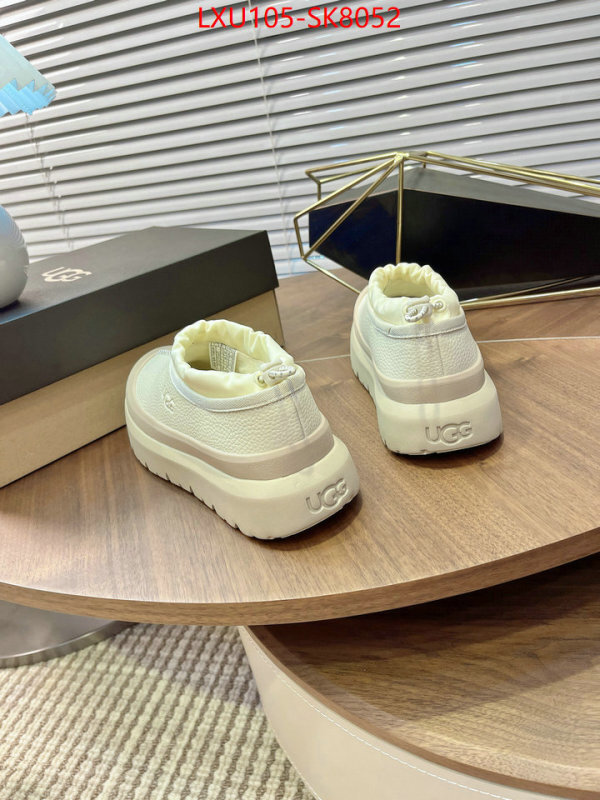 Men Shoes-UGG wholesale ID: SK8052 $: 105USD