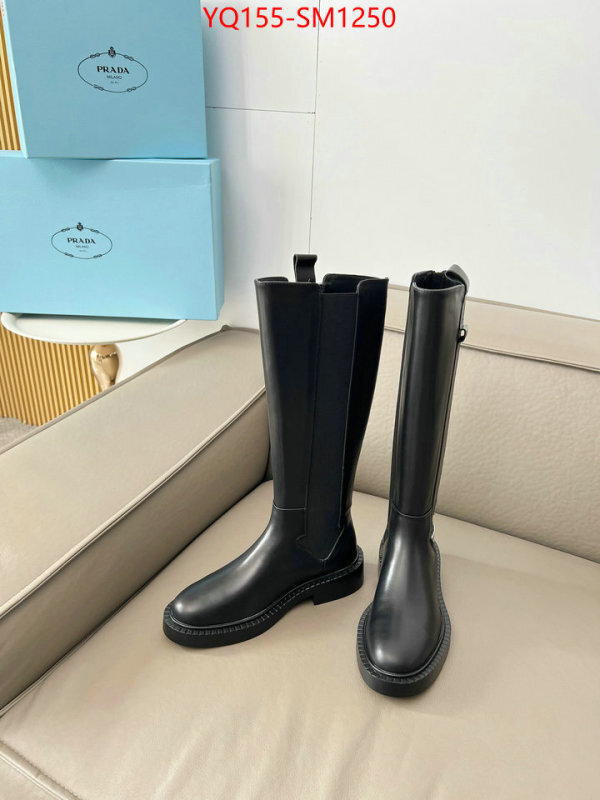Women Shoes-Prada quality aaaaa replica ID: SM1250 $: 155USD