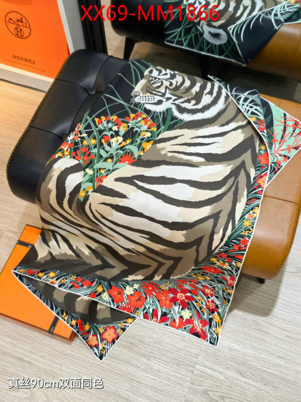 Scarf-Hermes top sale ID: MM1866 $: 69USD