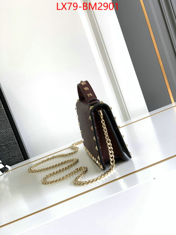 Valentino Bags(4A)-Crossbody- are you looking for ID: BM2901 $: 79USD,