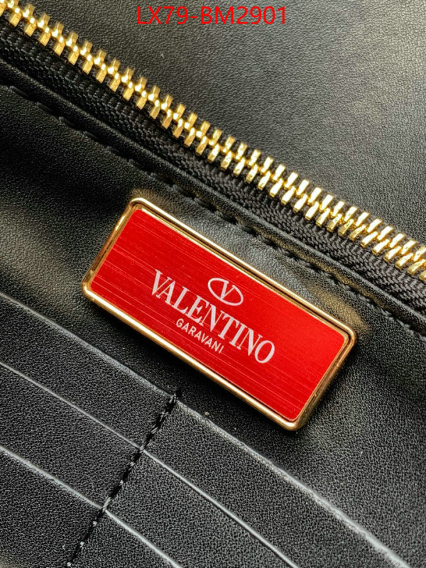 Valentino Bags(4A)-Crossbody- are you looking for ID: BM2901 $: 79USD,
