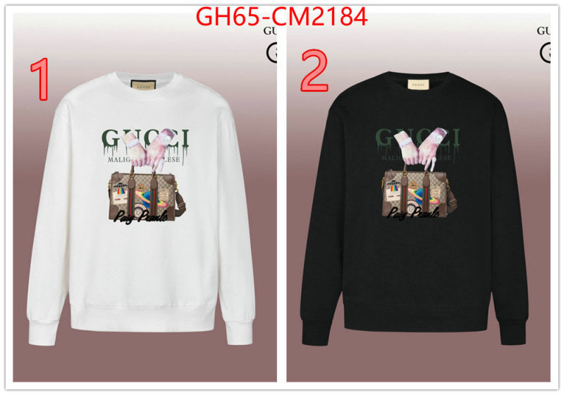 Clothing-Gucci what's the best place to buy replica ID: CM2184 $: 65USD
