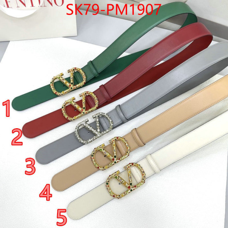 Belts-Valentino fashion ID: PM1907 $: 79USD