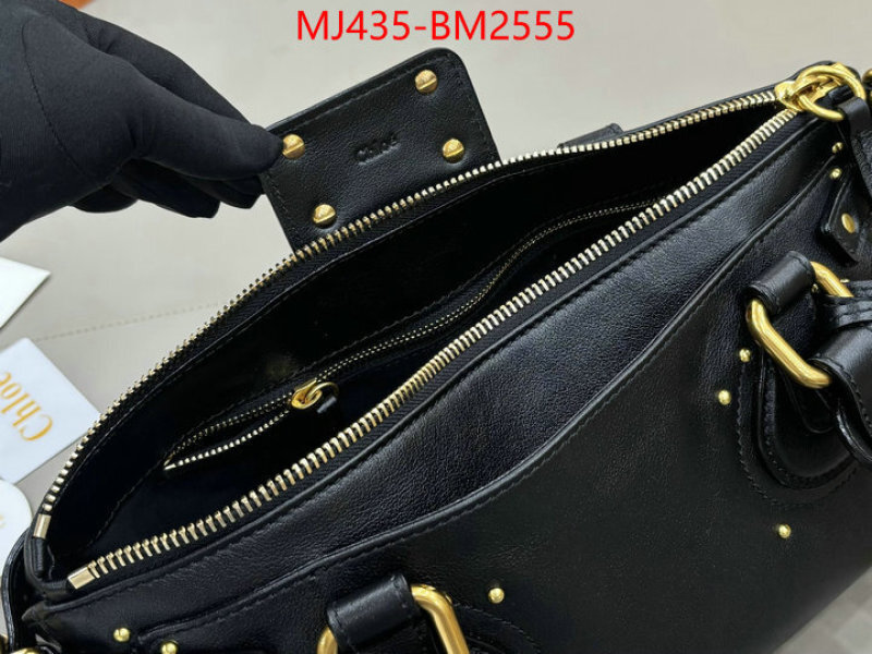Chloe Bags(TOP)-Handbag find replica ID: BM2555 $: 435USD,