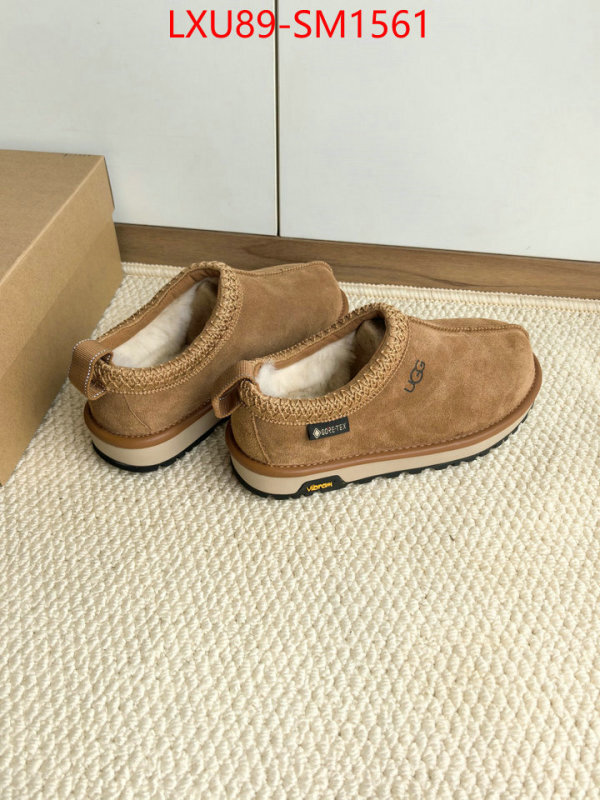 Women Shoes-UGG can you buy knockoff ID: SM1561 $: 89USD