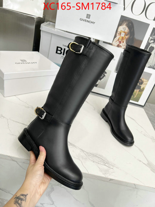 Women Shoes-Givenchy mirror quality ID: SM1784 $: 165USD