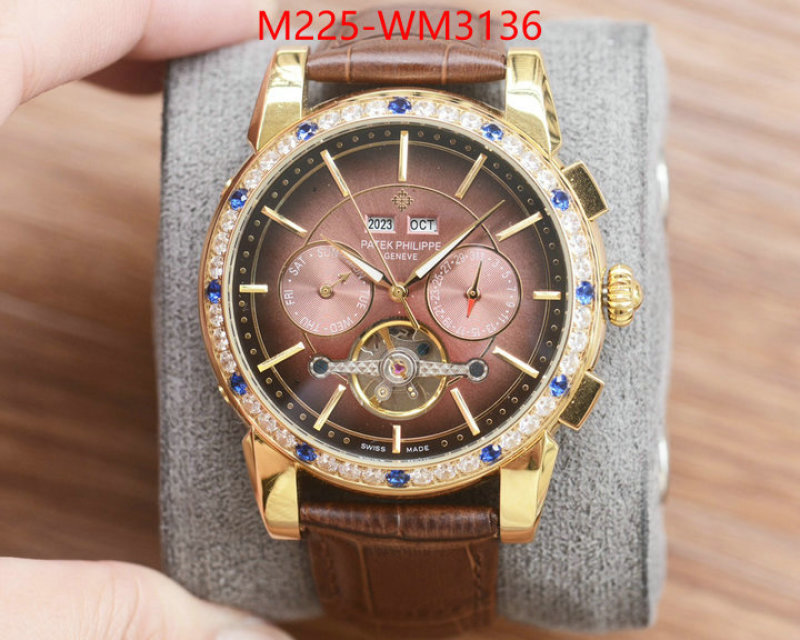 Watch(TOP)-Patek Philippe where to find the best replicas ID: WM3136 $: 225USD-shoes yupoo Watch(TOP)-Patek Philippe where to find the best replicas ID: WM3136 $: 225USD